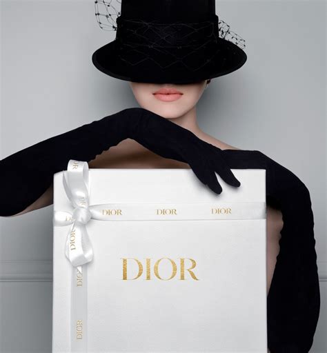 Dior member